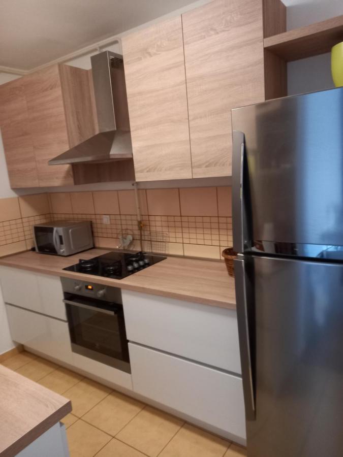 Apartman Mario - Arena Загреб Екстер'єр фото