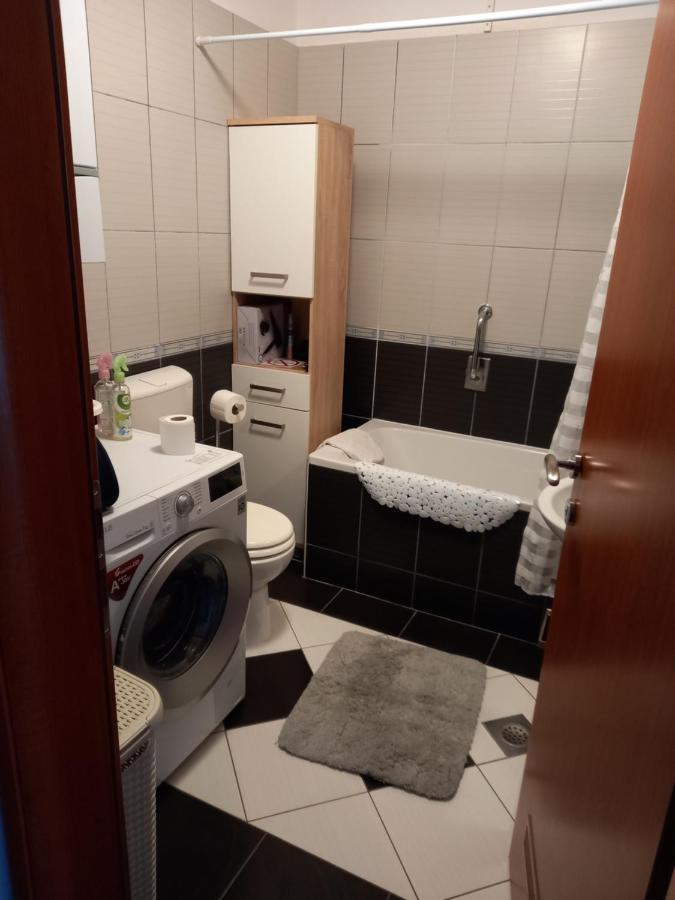 Apartman Mario - Arena Загреб Екстер'єр фото